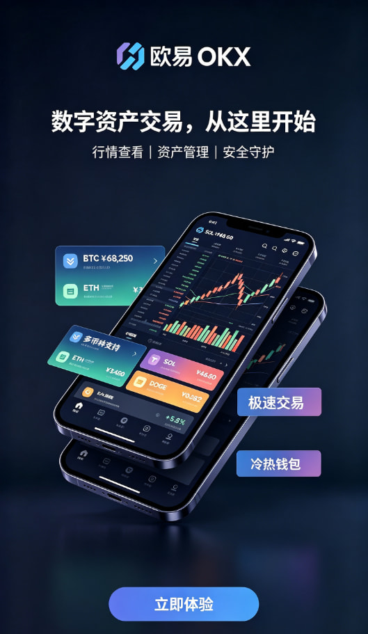 下载欧交易所官方资产充值
